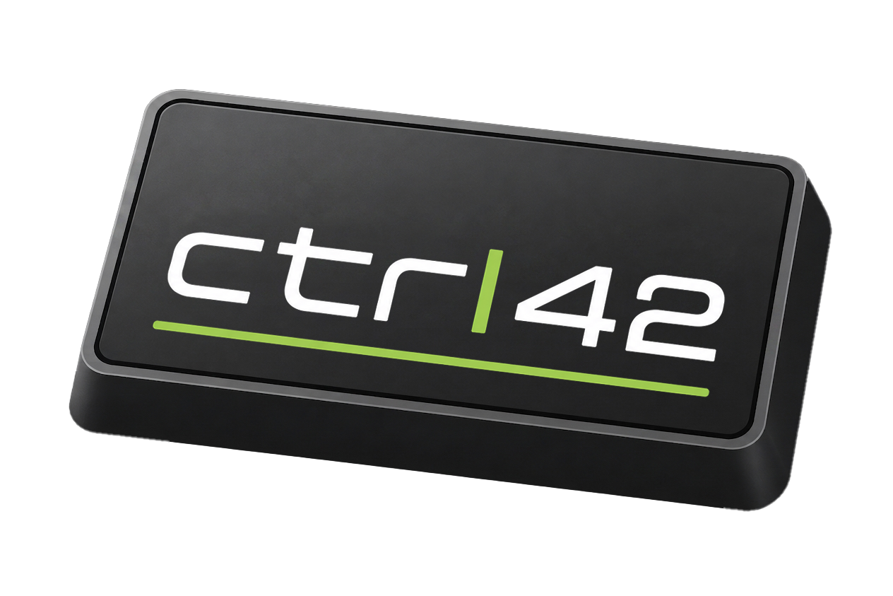CTRL 42