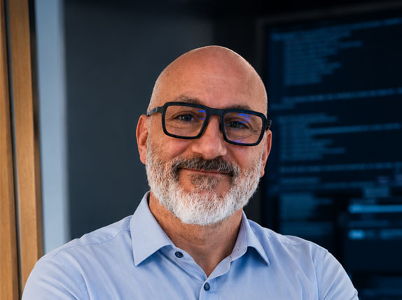 Antonio De Luca