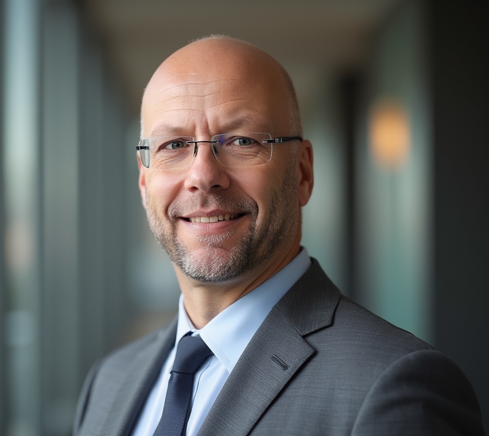 Dr. Rolf Schmid